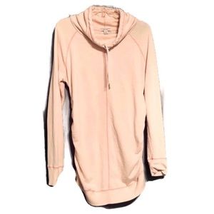 EUC L (maternity) liz lange Sweatshirt